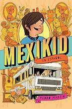 Mexikid: En español