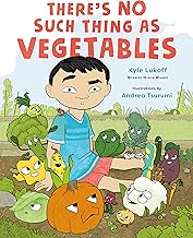 There's No Such Thing as Vegetables
