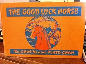 The Good-Luck Horse