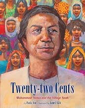 Twenty-Two Cents: The Story of Muhammad Yunus