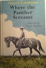 Where the Panther Screams