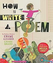 How to Write a Poem
