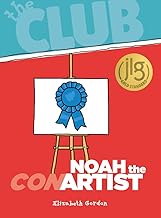 Noah the Con Artist