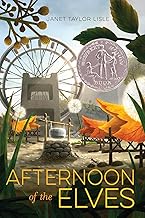 Afternoon of the Elves