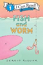 Fish and Worm