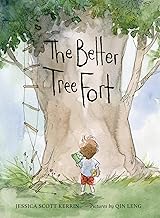The Better Tree Fort
