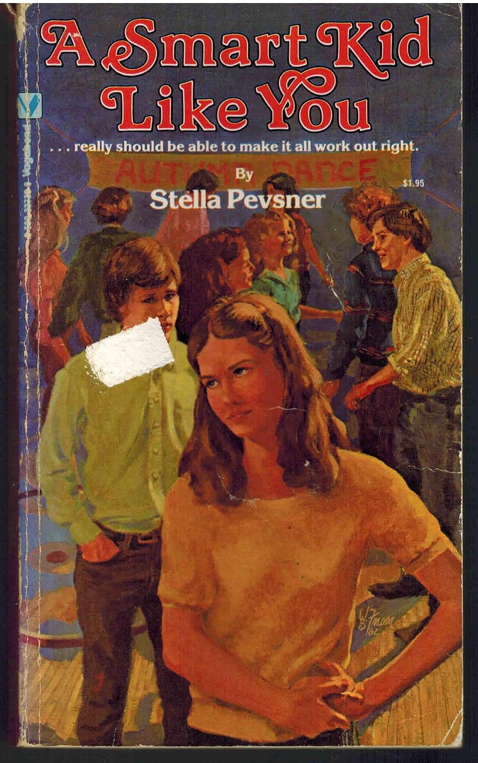 A Smart Kid Like You