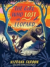 The Girl Who Lost a Leopard