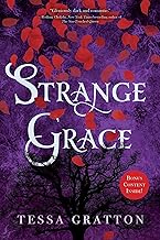 Strange Grace