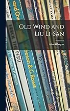 Old Wind and Liu Li-San