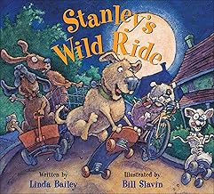 Stanley's Wild Ride