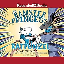 Ratpunzel