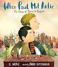 When Paul Met Artie: The Story of Simon & Garfunkel