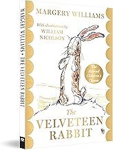 The Velveteen Rabbit