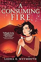 A Consuming Fire