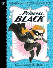 Princess in Black (Princess in Black #1)