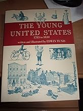 The Young United States, 1783–1830