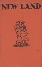New Land: A Novel for Boys and Girls