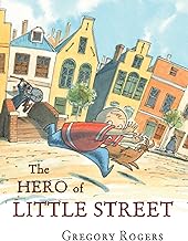 The Hero of Little Street