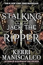 Stalking Jack the Ripper