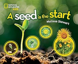 A Seed Is the Start