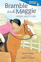 Horse Meets Girl