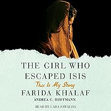 The Girl Who Escaped ISIS: This Is My Story