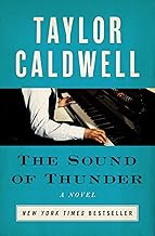 The Sound of Thunder