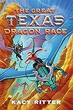 The Great Texas Dragon Race