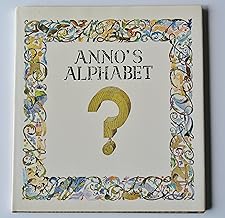 Anno's Alphabet