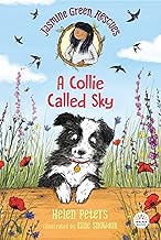 A Collie Called Sky