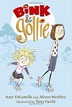 Bink & Gollie