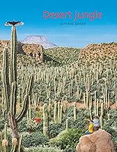 Desert Jungle