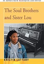 The Soul Brothers and Sister Lou