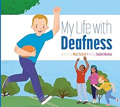 My Life with Deafness