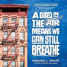 A Bird in the Air Means We Can Still Breathe