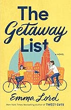The Getaway List