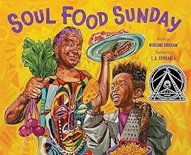 Soul Food Sunday