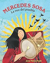 Mercedes Sosa: La voz del pueblo