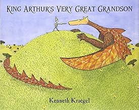 King Arthur's Very Great Grandson