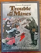 Trouble at the Mines