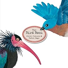 The Bird Book