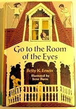 Go to the Room of the Eyes