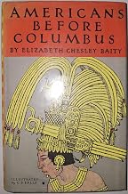 Americans Before Columbus