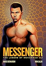 Messenger: The Legend of Muhammad Ali