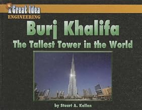 Burj Khalifa: The Tallest Tower in the World