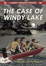 The Case of Windy Lake