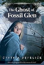 Ghost of Fossil Glen