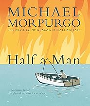 Half a Man