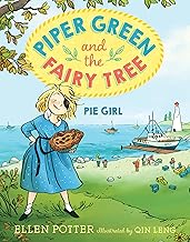 Pie Girl